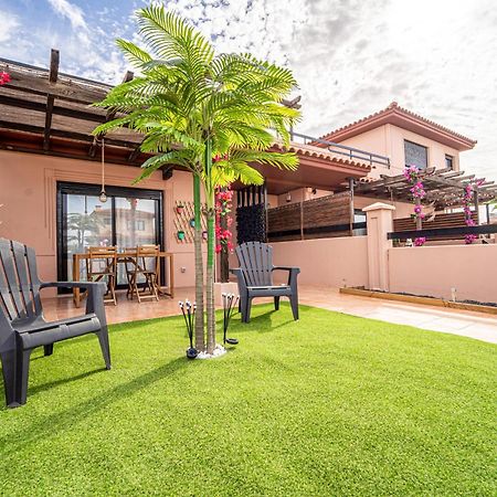 Villa Colibri Azul Lajares Exterior foto